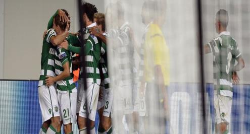 سسكا موسكو يقلب الطاولة على سبورتنج لشبونة ويتأهل لدور المجموعات